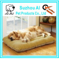 Durable Warm and Comfortable Pet Fleece Dog Bed